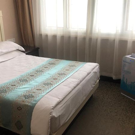 Hangzhou Yinxing Hotel Экстерьер фото