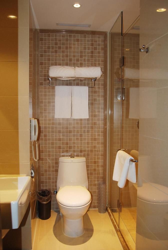Hangzhou Yinxing Hotel Экстерьер фото