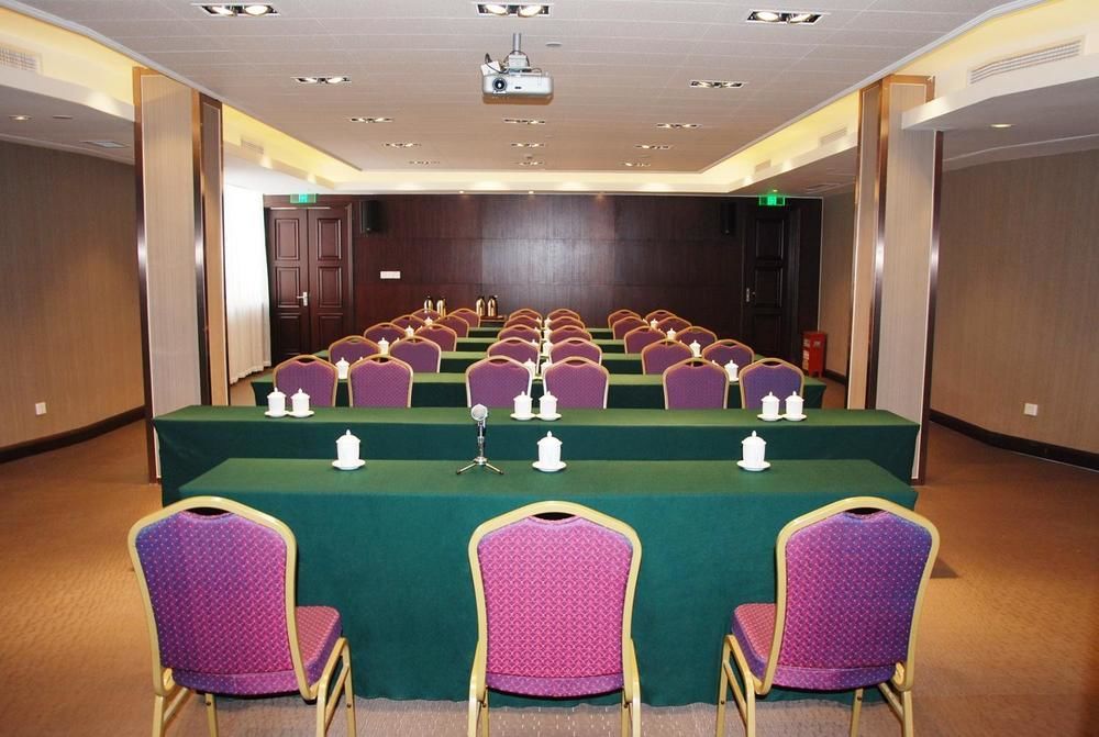 Hangzhou Yinxing Hotel Экстерьер фото