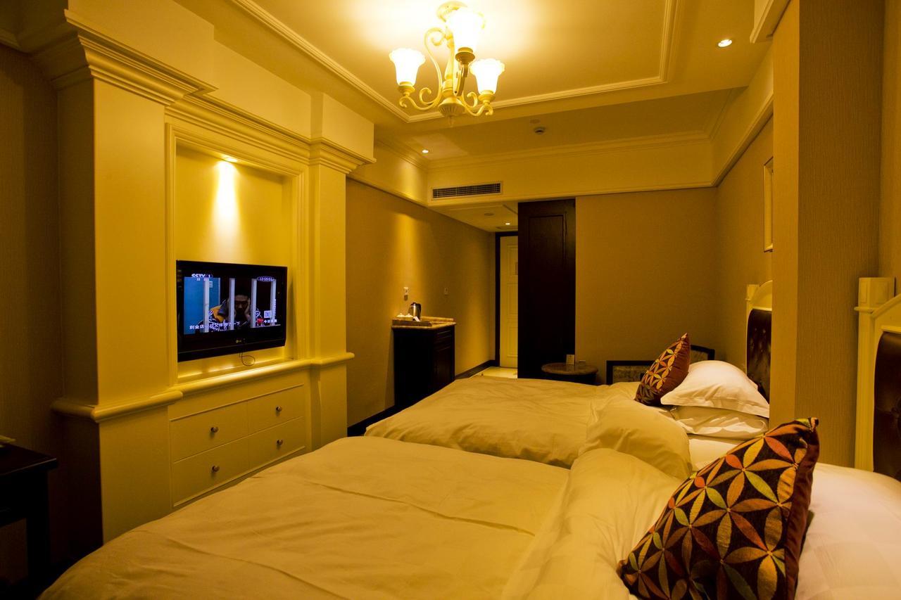 Hangzhou Yinxing Hotel Экстерьер фото