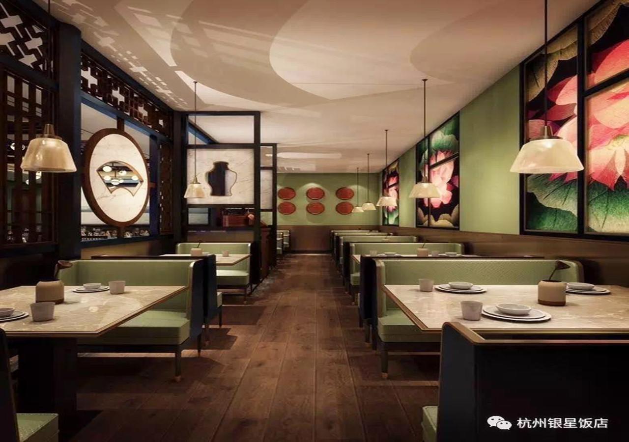 Hangzhou Yinxing Hotel Экстерьер фото