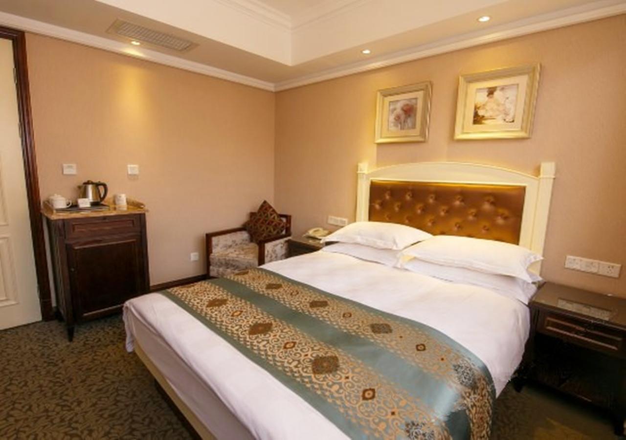 Hangzhou Yinxing Hotel Экстерьер фото