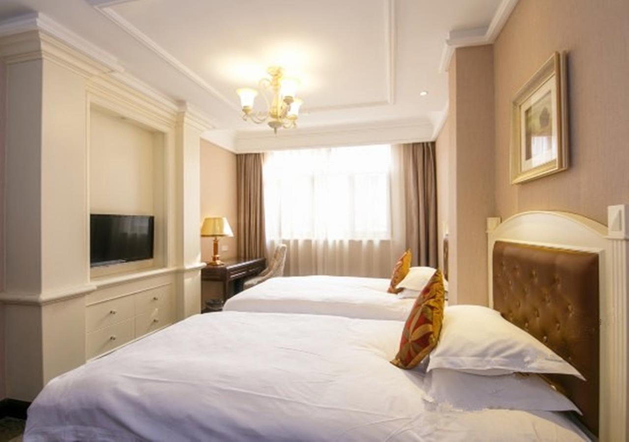 Hangzhou Yinxing Hotel Экстерьер фото