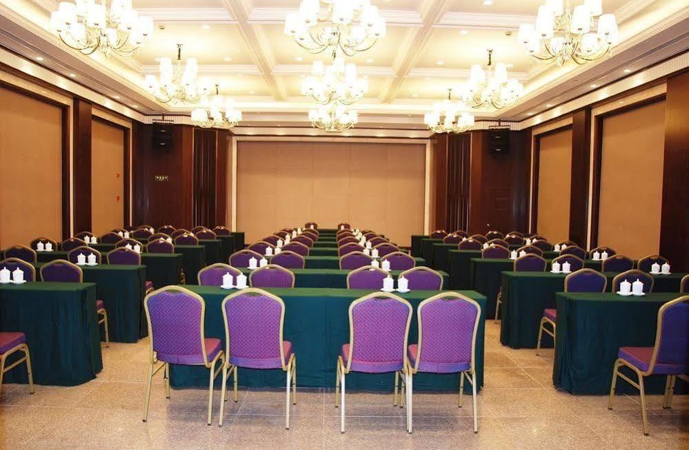 Hangzhou Yinxing Hotel Экстерьер фото