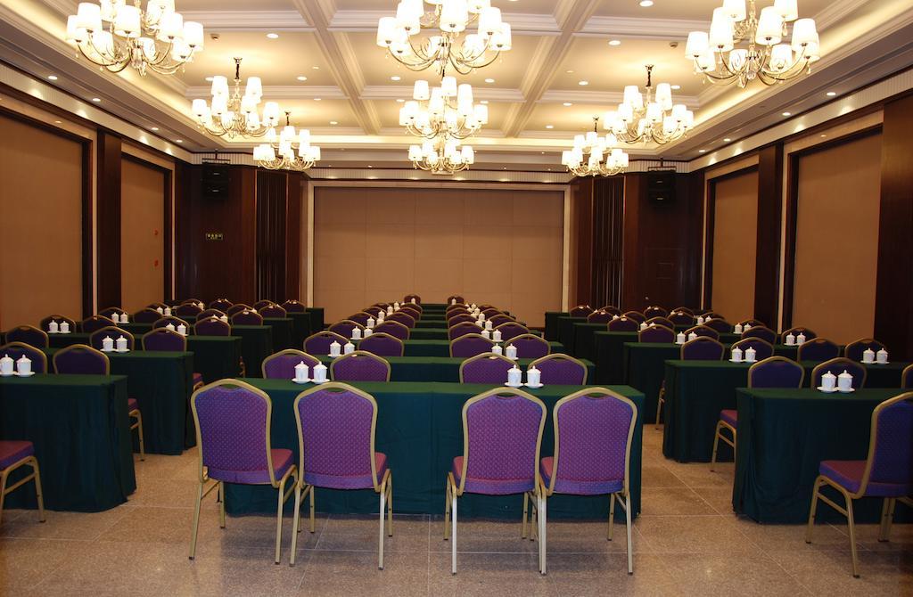 Hangzhou Yinxing Hotel Экстерьер фото