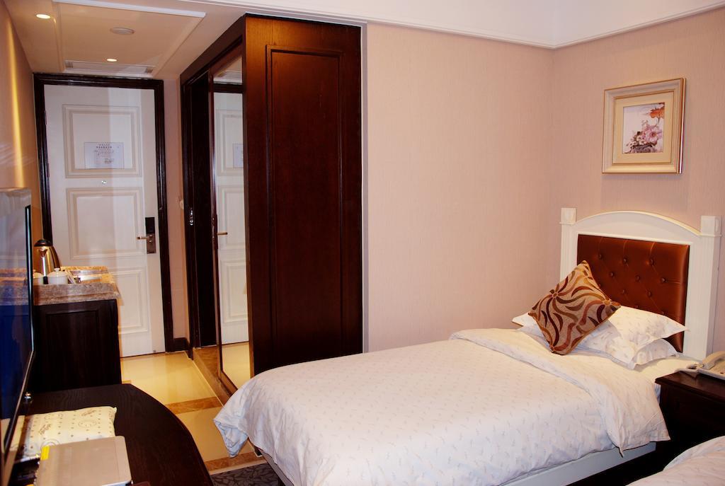 Hangzhou Yinxing Hotel Номер фото