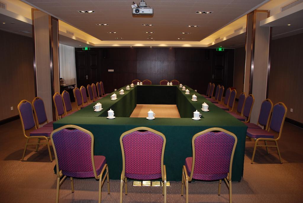 Hangzhou Yinxing Hotel Экстерьер фото