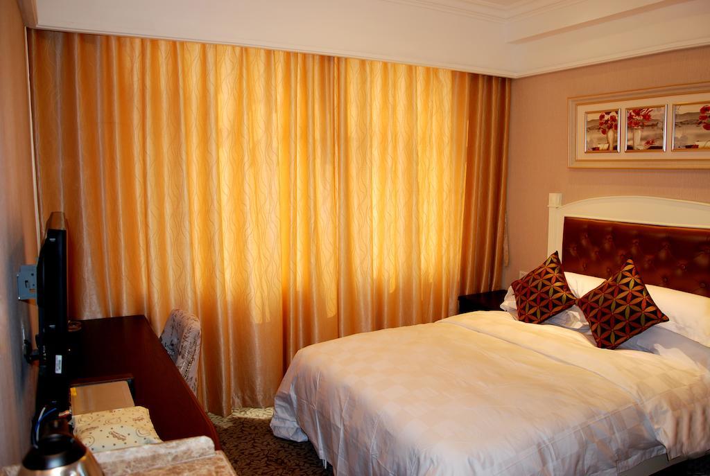 Hangzhou Yinxing Hotel Номер фото