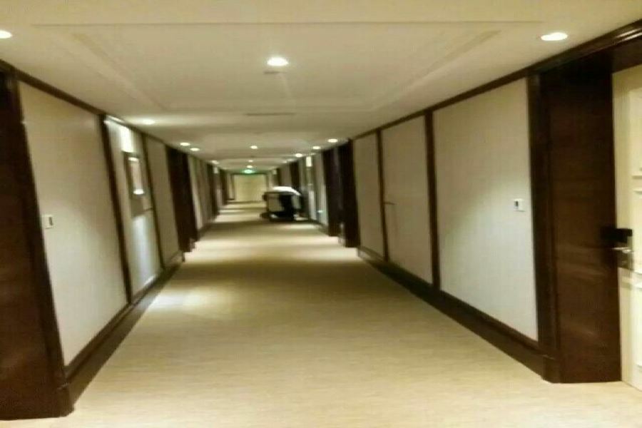 Hangzhou Yinxing Hotel Экстерьер фото