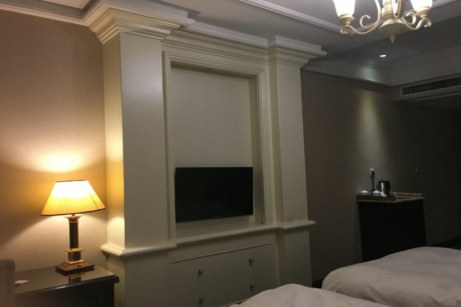 Hangzhou Yinxing Hotel Экстерьер фото