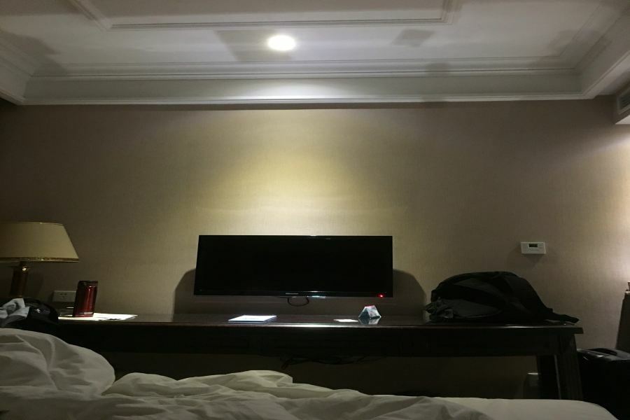 Hangzhou Yinxing Hotel Экстерьер фото